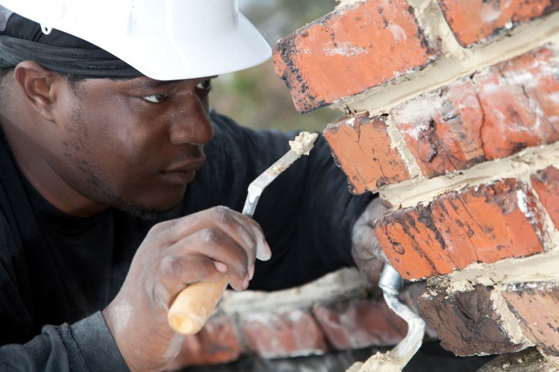 Brick Pointing Service