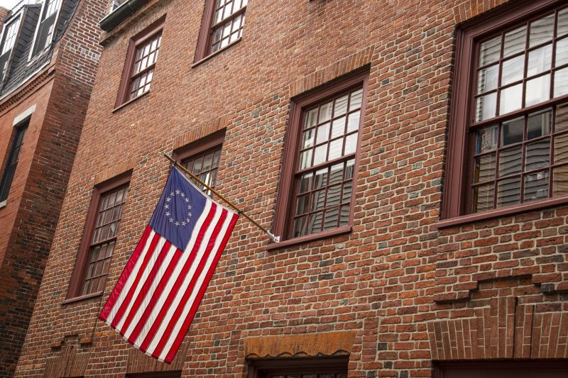 Masonry Lintel Repair