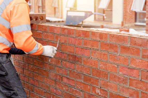 Brick Repair in Arlington