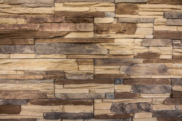Stone Siding Installation in Arlington