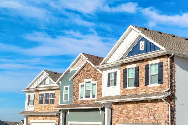 Brick Siding Repair in Arlington