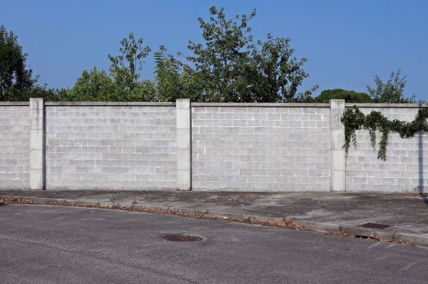 Block Work Repair in Arlington