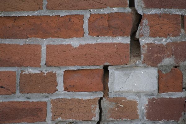 House Tuckpointing in Arlington