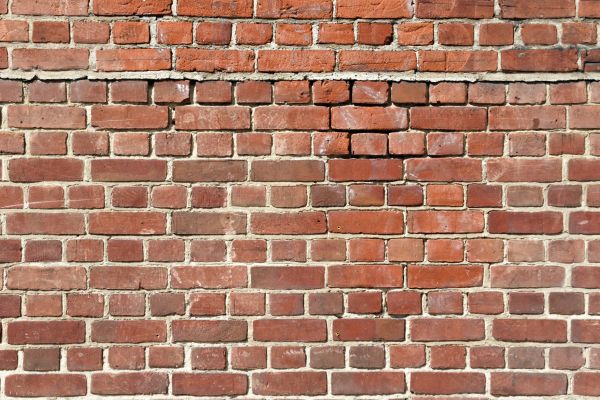 House Repointing in Arlington