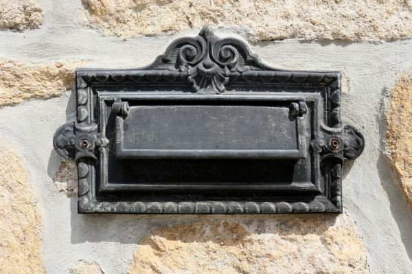 Stone Mailbox Installation in Arlington