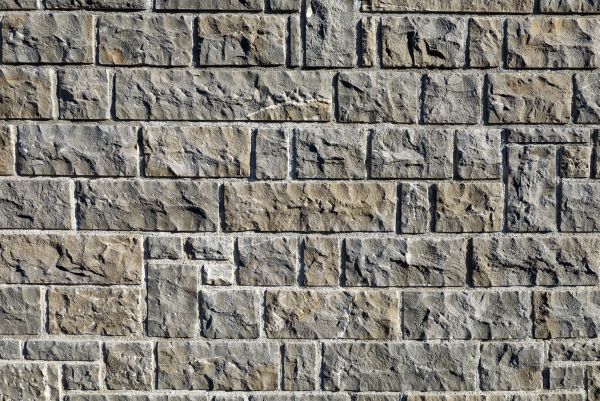 Stone Cladding Installation in Arlington