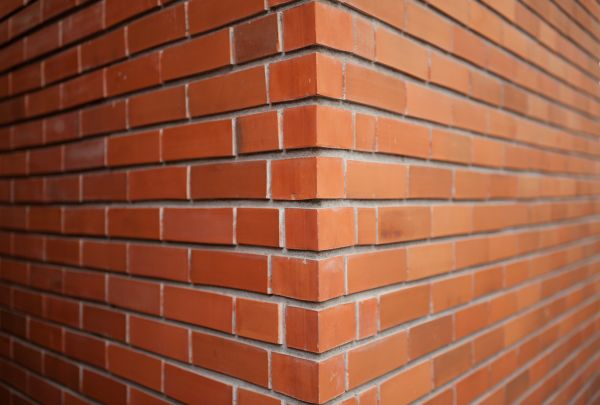 Brick Veneer Replacement in Arlington