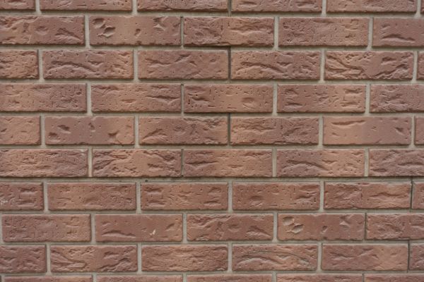 Brick Veneer Installation in Arlington
